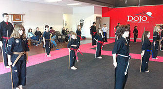 Johns Creek Martial Arts Gallery